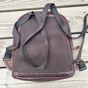 Jack Georges | Bags | Jack Georges Voyager Floral Backpack  display picture 2